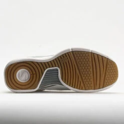 Salming Viper SL Women's White/Dove -Footwear Sale 210832 4