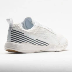 Salming Viper SL Women's White/Dove -Footwear Sale 210832 6