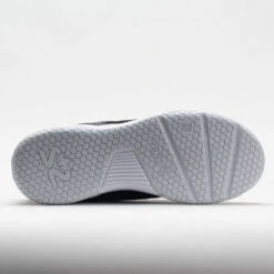 Salming Rival Men's Black/White 11 Salming Rival Men's Black/White -Footwear Sale 210834 4