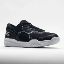 Salming Rival Men's Black/White 12 Salming Rival Men's Black/White -Footwear Sale 210834 5