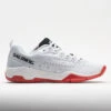 Salming Eagle Men's White/Red 1 Salming Eagle Men's White/Red -Footwear Sale 210835 3