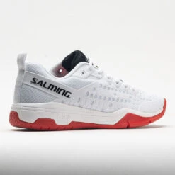 Salming Eagle Men's White/Red -Footwear Sale 210835 6