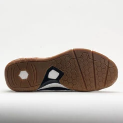 Salming Eagle Men's Black/White -Footwear Sale 210836 4