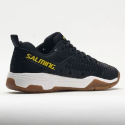 Salming Eagle Men's Black/White -Footwear Sale 210836 6