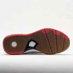 Salming Eagle Women's White/Red -Footwear Sale 210837 4