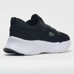 Lacoste Court Drive 0120 1 Women's Black/White 13 Lacoste Court Drive 0120 1 Women's Black/White -Footwear Sale 561740 6