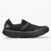 OOFOS OOmg Low Women's Black/Black 1 OOFOS OOmg Low Women's Black/Black -Footwear Sale 630882 3