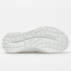 OOFOS OOmg Low Women's White/Black 11 OOFOS OOmg Low Women's White/Black -Footwear Sale 630883 4