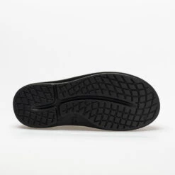 OOFOS OOcloog Women's Black -Footwear Sale 630895 4