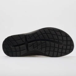 OOFOS Oomg Bootie Women's Black/Black -Footwear Sale 630955 4