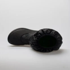 OOFOS Oomg Boot Women's Black/Black 10 OOFOS Oomg Boot Women's Black/Black -Footwear Sale 630956 2