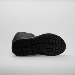 OOFOS Oomg Boot Women's Black/Black 11 OOFOS Oomg Boot Women's Black/Black -Footwear Sale 630956 4