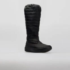 OOFOS Oomg Boot Women's Black/Black 12 OOFOS Oomg Boot Women's Black/Black -Footwear Sale 630956 5
