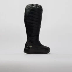OOFOS Oomg Boot Women's Black/Black 13 OOFOS Oomg Boot Women's Black/Black -Footwear Sale 630956 6