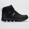 On Running On Cloudrock Waterproof Men's All Black 2 On Running On Cloudrock Waterproof Men's All Black -Footwear Sale 630957 3