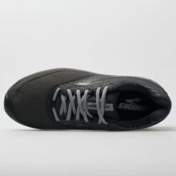 Brooks Addiction Walker Suede Men's Black/Primer/Black 10 Brooks Addiction Walker Suede Men's Black/Primer/Black -Footwear Sale 630969 2