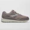Brooks Addiction Walker Suede Women's Shark/Alloy/Oyster 2 Brooks Addiction Walker Suede Women's Shark/Alloy/Oyster -Footwear Sale 630971 3