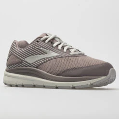 Brooks Addiction Walker Suede Women's Shark/Alloy/Oyster 12 Brooks Addiction Walker Suede Women's Shark/Alloy/Oyster -Footwear Sale 630971 5