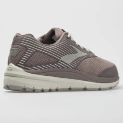 Brooks Addiction Walker Suede Women's Shark/Alloy/Oyster 13 Brooks Addiction Walker Suede Women's Shark/Alloy/Oyster -Footwear Sale 630971 6