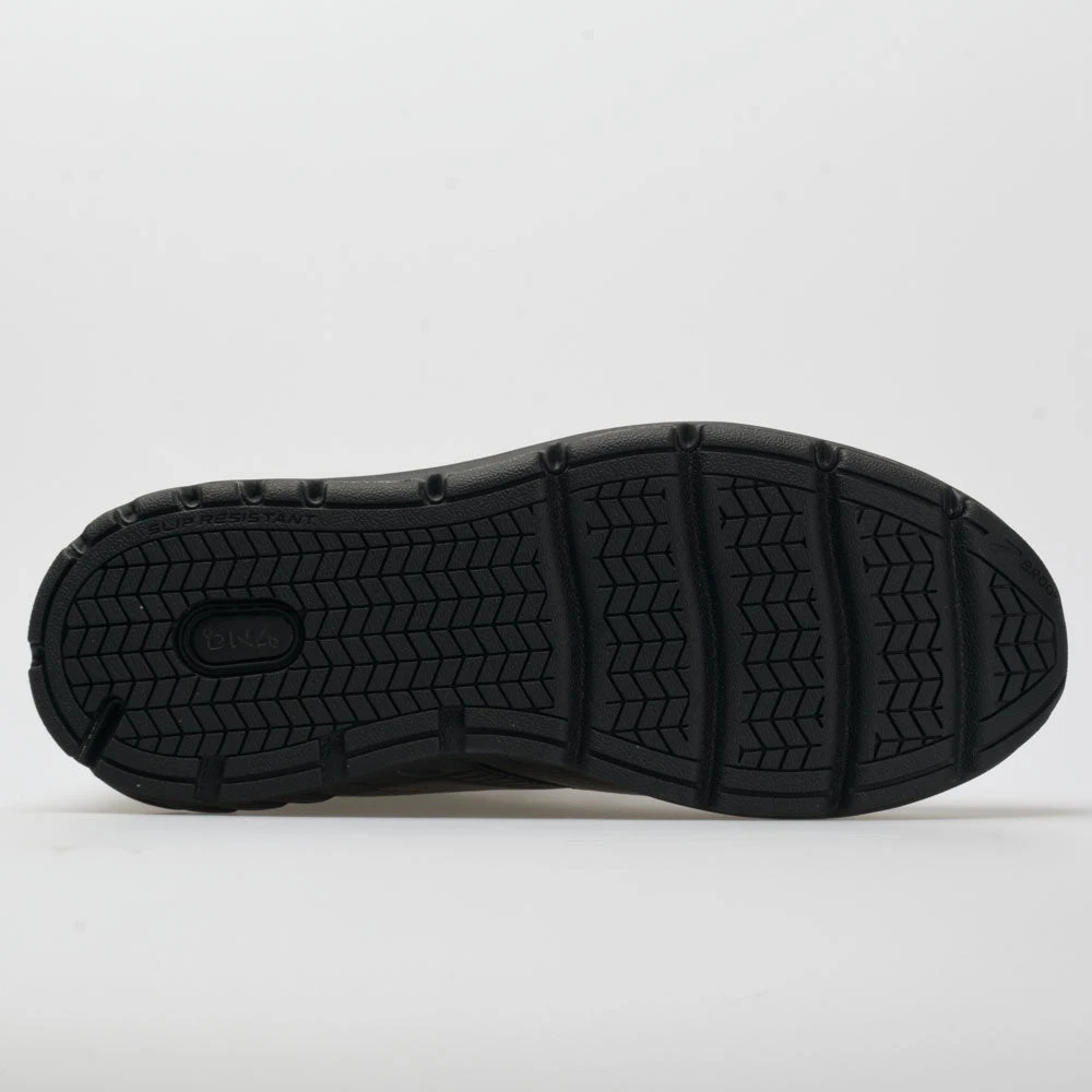 Brooks Addiction Walker 2 Men's Black/Black 6 Brooks Addiction Walker 2 Men's Black/Black - Image 4