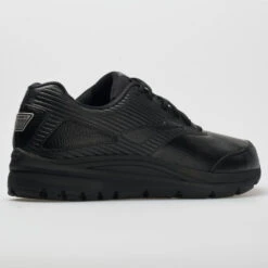 Brooks Addiction Walker 2 Men's Black/Black 13 Brooks Addiction Walker 2 Men's Black/Black -Footwear Sale 630973 6