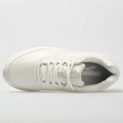 Brooks Addiction Walker 2 Men's White/White 10 Brooks Addiction Walker 2 Men's White/White -Footwear Sale 630974 2