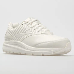 Brooks Addiction Walker 2 Men's White/White 12 Brooks Addiction Walker 2 Men's White/White -Footwear Sale 630974 5