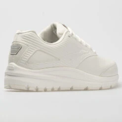 Brooks Addiction Walker 2 Men's White/White 13 Brooks Addiction Walker 2 Men's White/White -Footwear Sale 630974 6