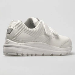 Brooks Addiction Walker 2 V-Strap Women's White/White 13 Brooks Addiction Walker 2 V-Strap Women's White/White -Footwear Sale 630979 6