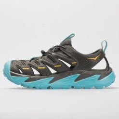 Hoka One One Hopara Women's Dark Dull Grey/Antigua Sand -Footwear Sale 631036 1