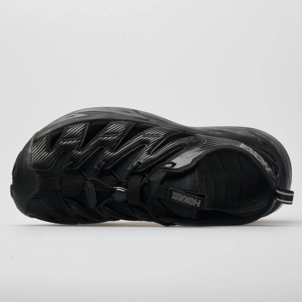 Hoka One One Hopara Men's Black/Dark Shadow 5 Hoka One One Hopara Men's Black/Dark Shadow - Image 3