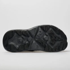 Hoka One One Hopara Men's Black/Dark Shadow 11 Hoka One One Hopara Men's Black/Dark Shadow -Footwear Sale 631037 4