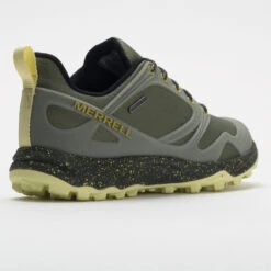 Merrell Altalight Waterproof Women's Lichen -Footwear Sale 631040 6