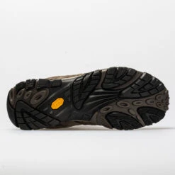 Merrell Moab 2 Waterproof Men's Boulder -Footwear Sale 631047 4