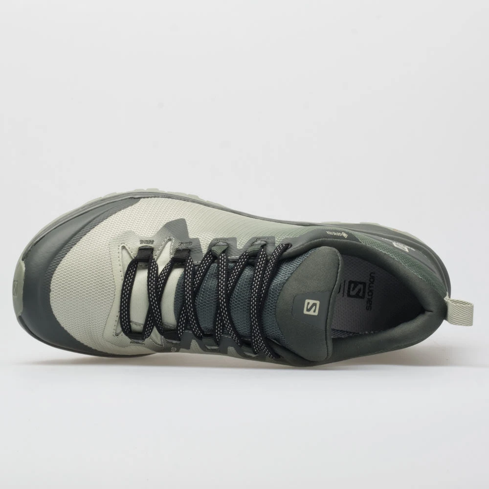 Salomon Vaya GTX Women's Urban Chic/Mineral Gray/Shadow 5 Salomon Vaya GTX Women's Urban Chic/Mineral Gray/Shadow - Image 3