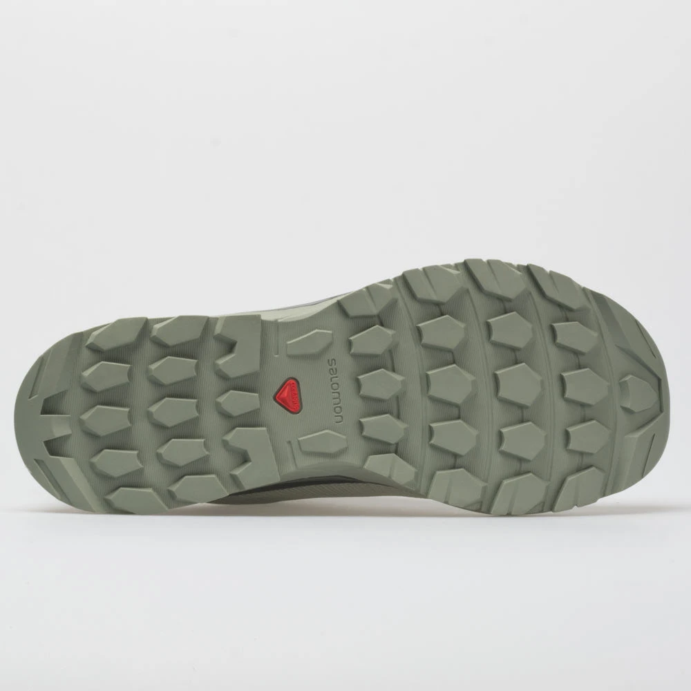 Salomon Vaya GTX Women's Urban Chic/Mineral Gray/Shadow 6 Salomon Vaya GTX Women's Urban Chic/Mineral Gray/Shadow - Image 4