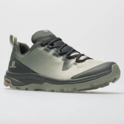 Salomon Vaya GTX Women's Urban Chic/Mineral Gray/Shadow 12 Salomon Vaya GTX Women's Urban Chic/Mineral Gray/Shadow -Footwear Sale 631054 5