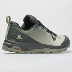 Salomon Vaya GTX Women's Urban Chic/Mineral Gray/Shadow 13 Salomon Vaya GTX Women's Urban Chic/Mineral Gray/Shadow -Footwear Sale 631054 6