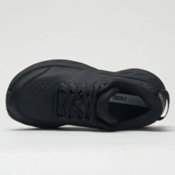 Hoka One One Bondi SR Women's Black 10 Hoka One One Bondi SR Women's Black -Footwear Sale 631069 2