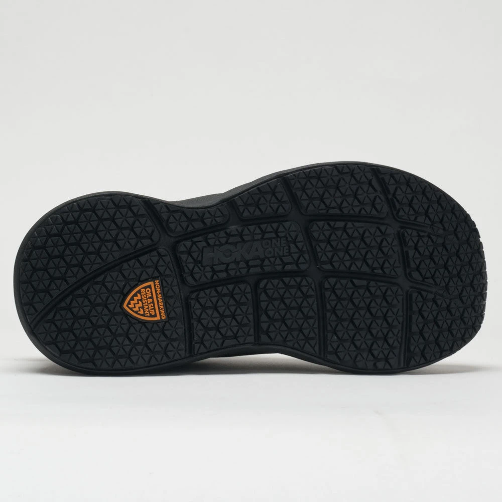 Hoka One One Bondi SR Women's Black 6 Hoka One One Bondi SR Women's Black - Image 4