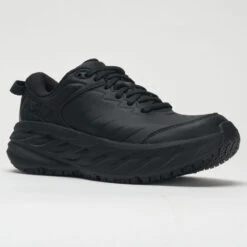 Hoka One One Bondi SR Women's Black 12 Hoka One One Bondi SR Women's Black -Footwear Sale 631069 5