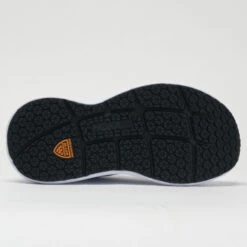 Hoka One One Bondi SR Women's White -Footwear Sale 631070 4