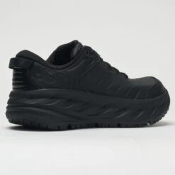 Hoka One One Bondi SR Men's Black 13 Hoka One One Bondi SR Men's Black -Footwear Sale 631072 6