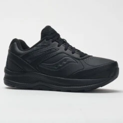 Saucony Echelon Walker 3 Men's Black 12 Saucony Echelon Walker 3 Men's Black -Footwear Sale 631084 5