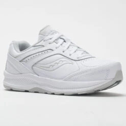 Saucony Echelon Walker 3 Women's White 12 Saucony Echelon Walker 3 Women's White -Footwear Sale 631085 5