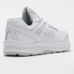 Saucony Echelon Walker 3 Women's White 13 Saucony Echelon Walker 3 Women's White -Footwear Sale 631085 6