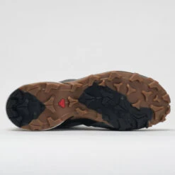 Salomon Cross Hike Mid GTX Women's Lead/Stormy Weather/Charlock -Footwear Sale 631093 4