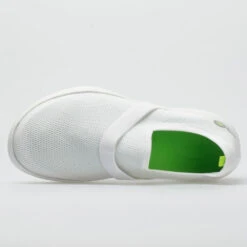 OOFOS OOmg Low Women's White/White 10 OOFOS OOmg Low Women's White/White -Footwear Sale 631096 2