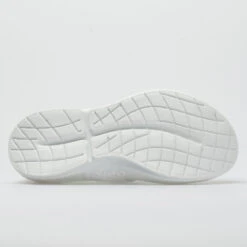 OOFOS OOmg Low Women's White/White 11 OOFOS OOmg Low Women's White/White -Footwear Sale 631096 4
