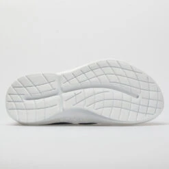 OOFOS OOmg Low Men's White/Navy 11 OOFOS OOmg Low Men's White/Navy -Footwear Sale 631098 4